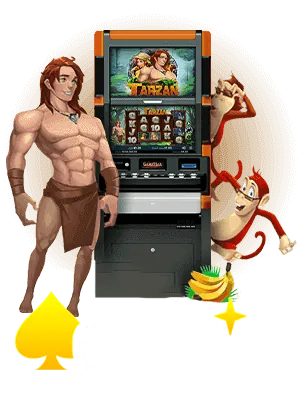 Trò chơi đa dạng tại B123 Win