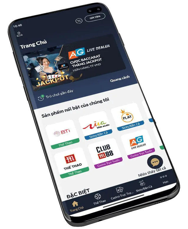 Ưu đãi nạp tiền độc quyền b123 win