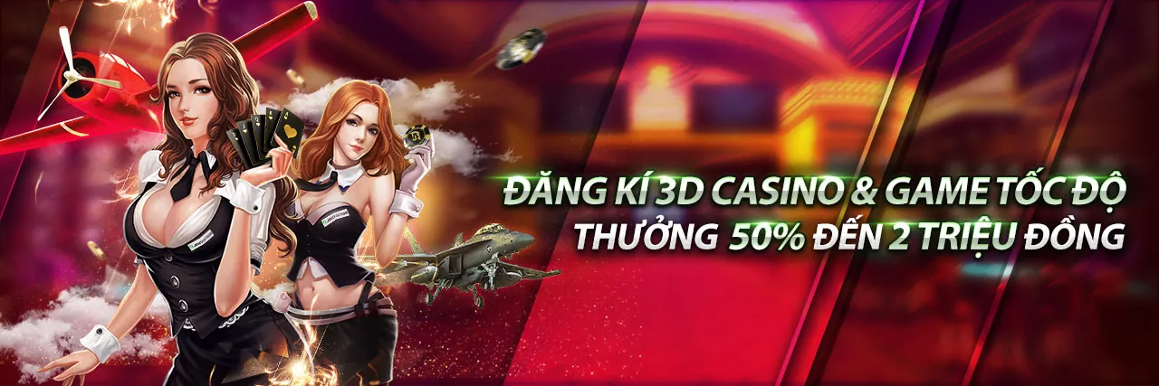 Sảnh sòng bạc trực tuyến B123 Win 2026