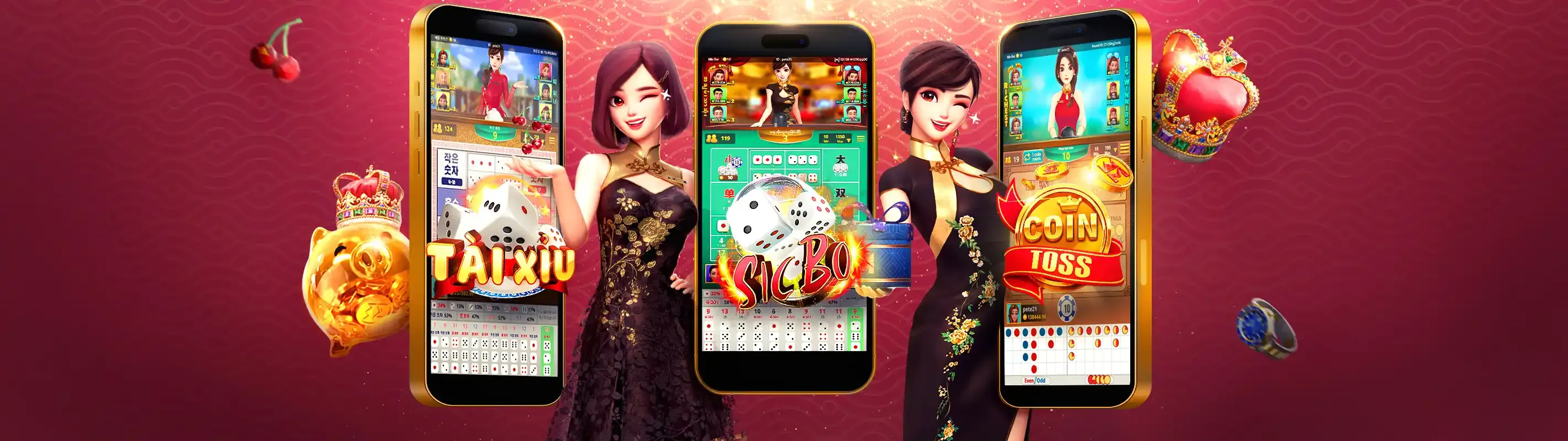 Đội ngũ hỗ trợ khách hàng chuyên nghiệp của b123 win
