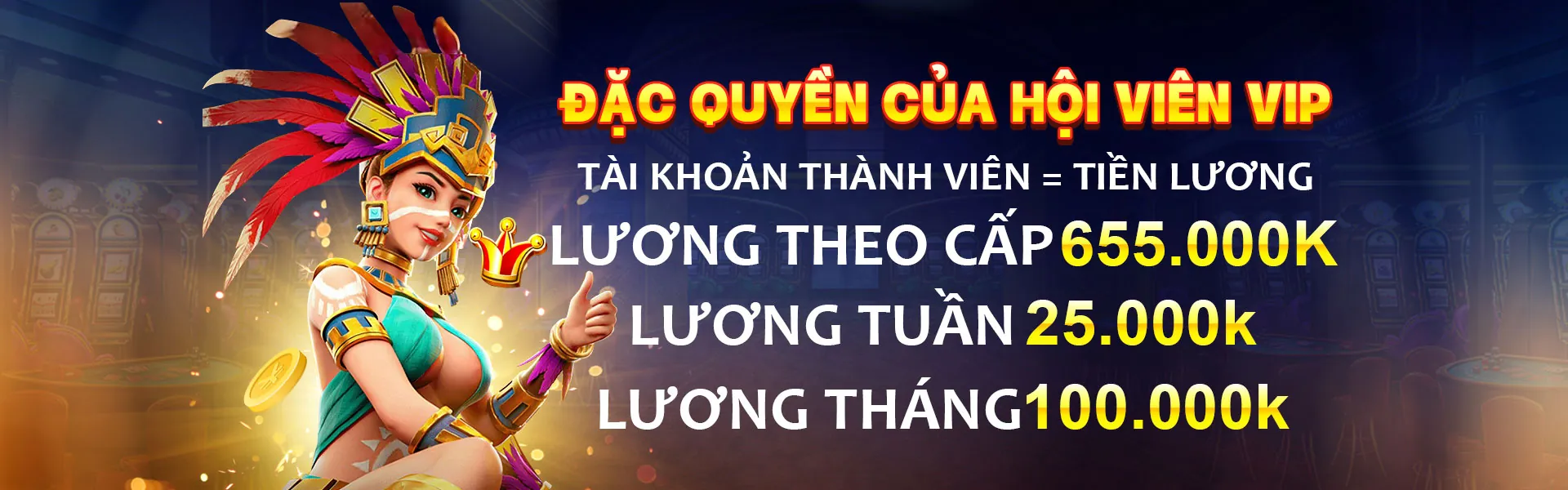 Hình ảnh b123 win giới thiệu về tầm nhìn và sứ mệnh của công ty